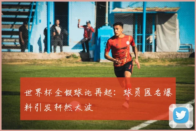 世界杯全假球论再起：球员匿名爆料引发轩然大波